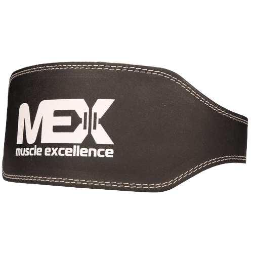 MEX NUTRITION - Train L- Noir - XL