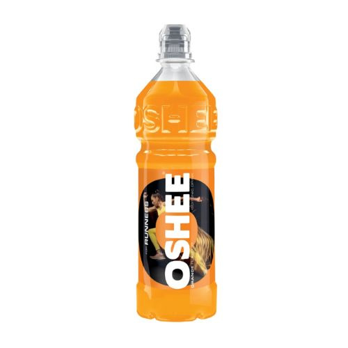 OSHEE - Boisson Isotonique - 750ml - Orange