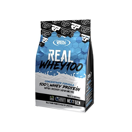 REAL PHARM Real Whey - 700g