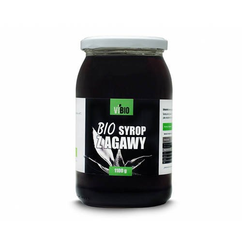 VIVIO Bio Sirop d'Agave - 1100g