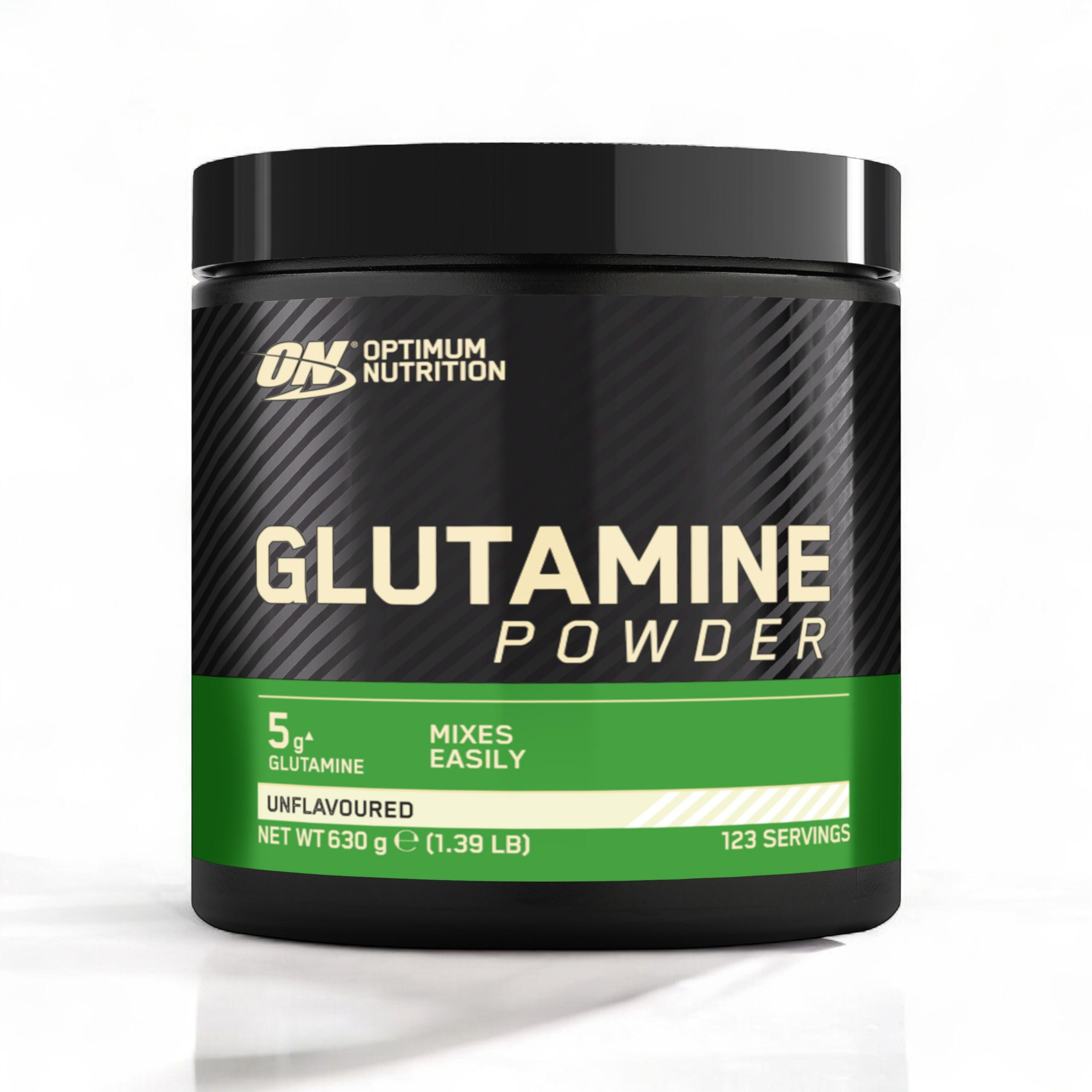 OPTIMUM NUTRITION Glutamine - 630g