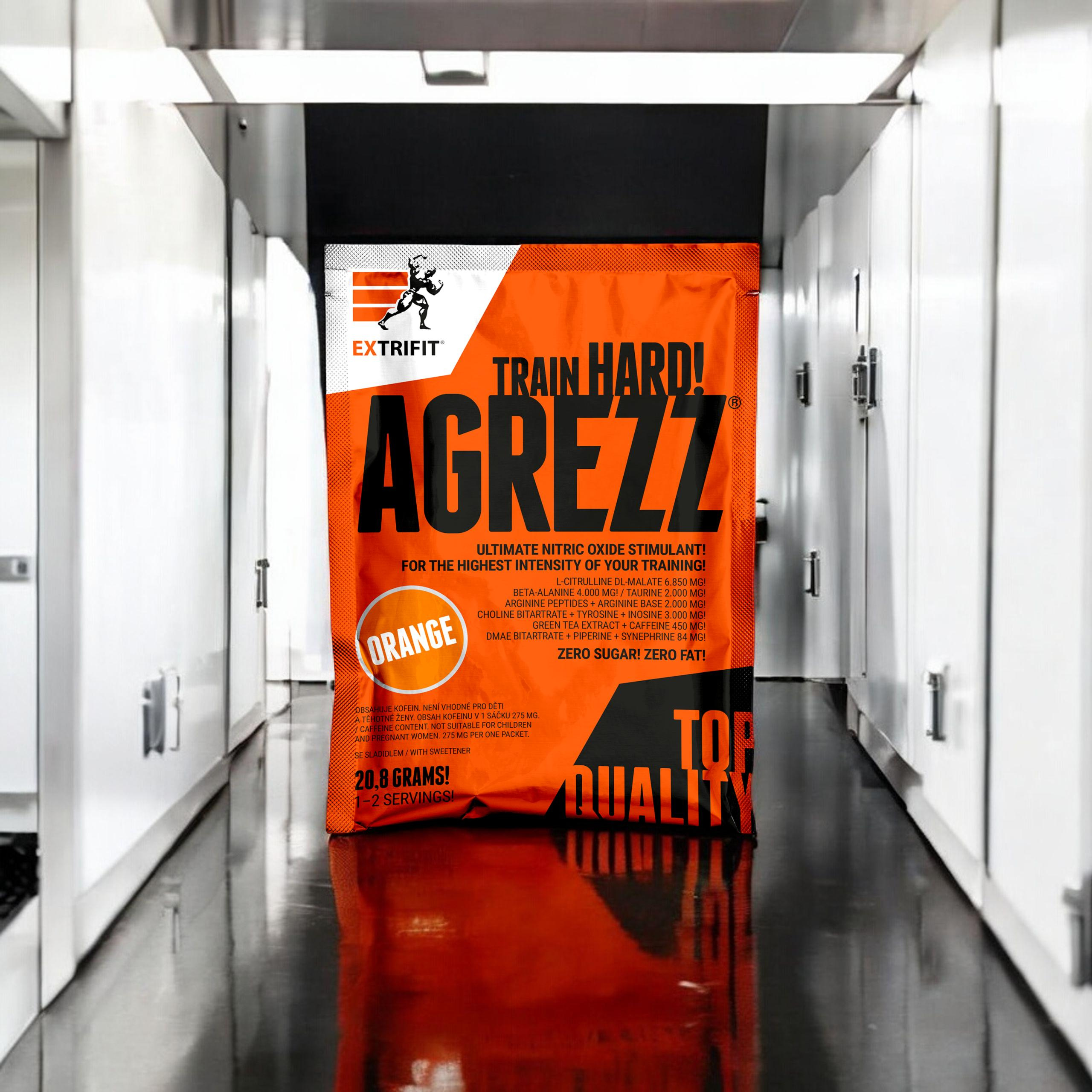 EXTRIFIT Agrezz - 20.8g