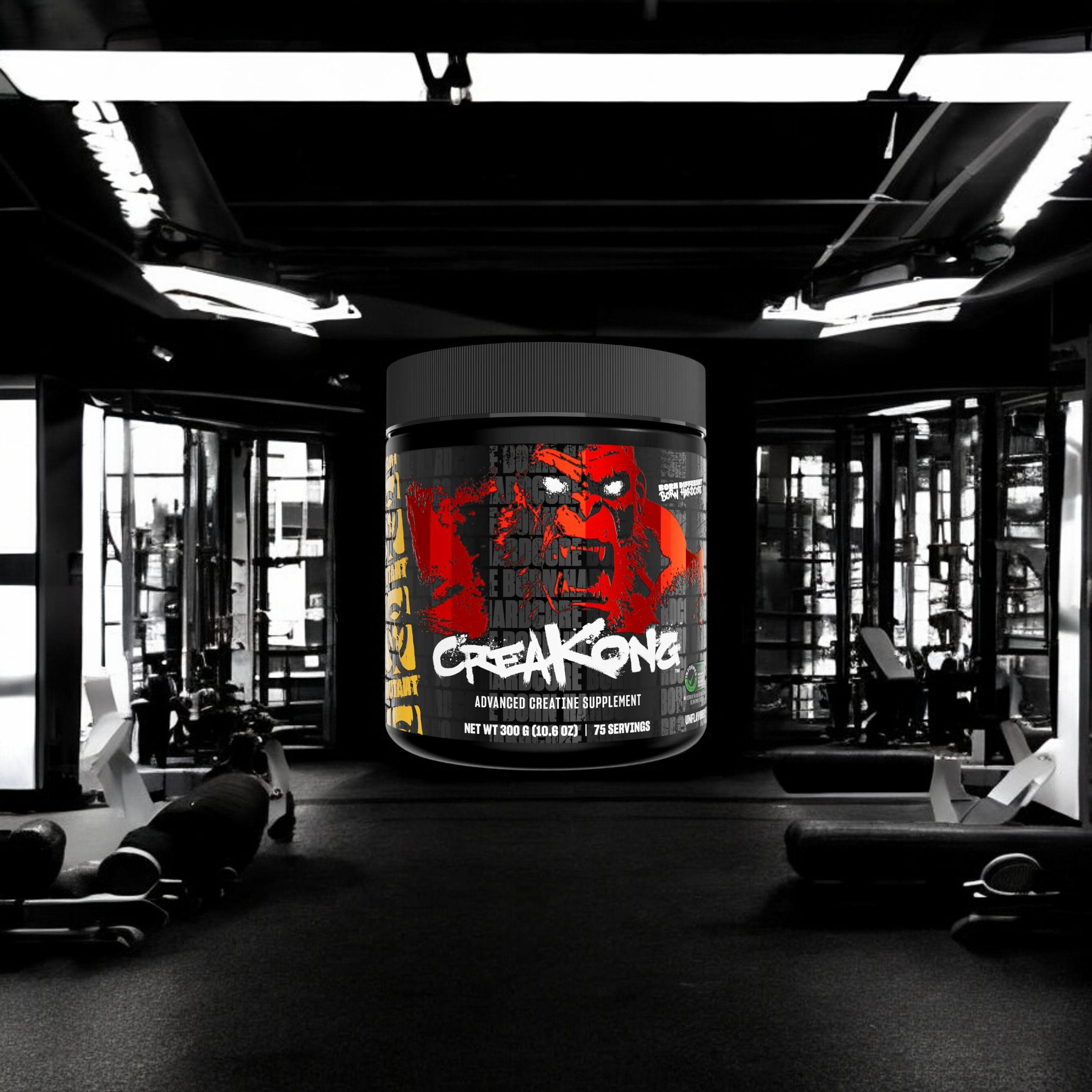 MUTANT CreaKong - 1000g