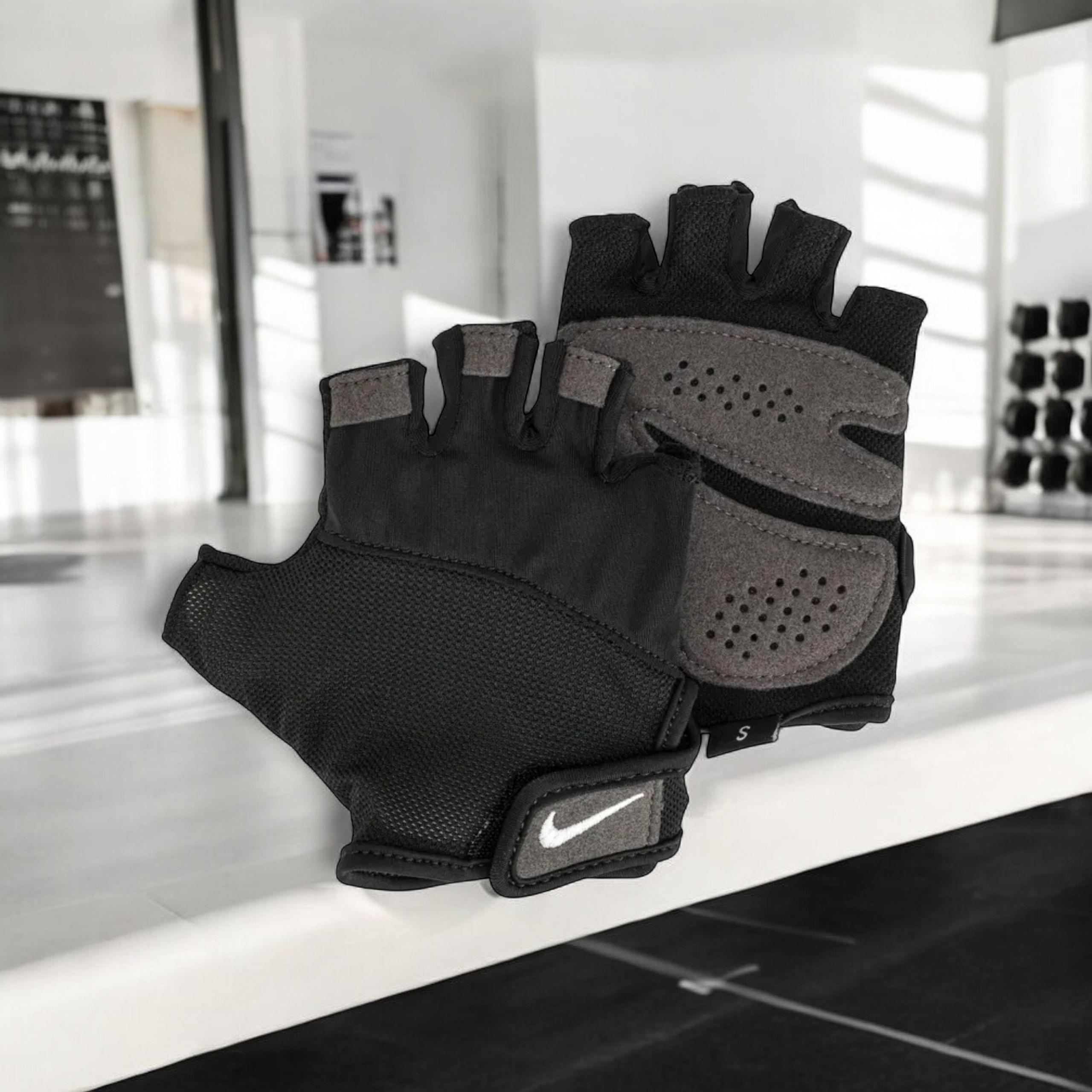 Rękawice Rower Nike Women'sElementalBG - S