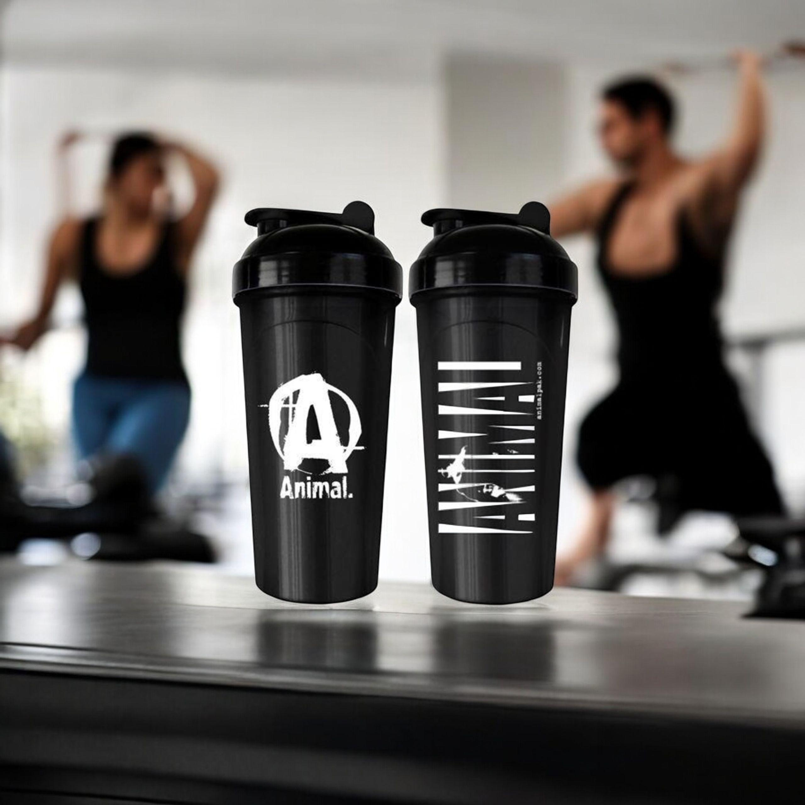 UNIVERSAL Shaker - 700ml