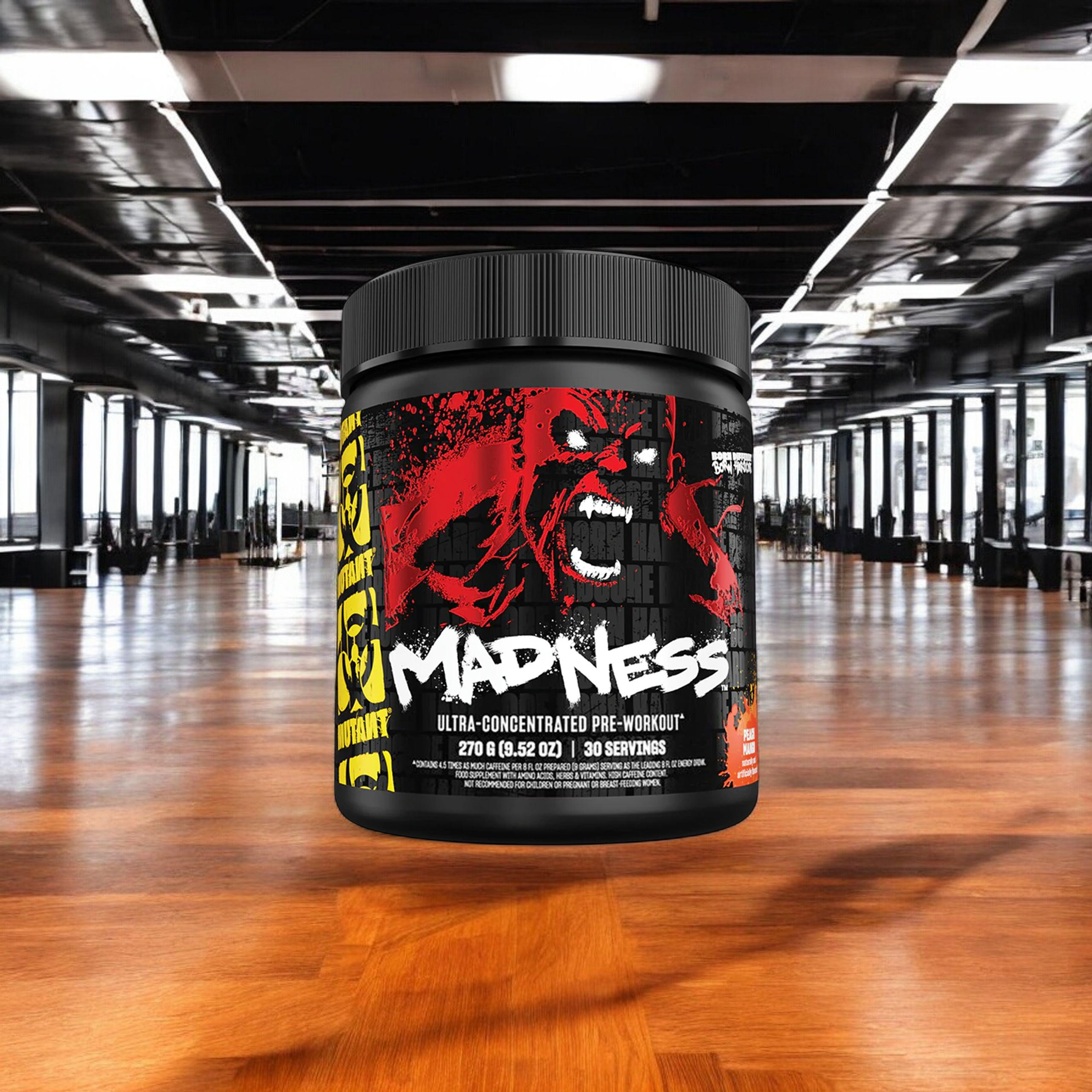 MUTANT Madness New - 225g