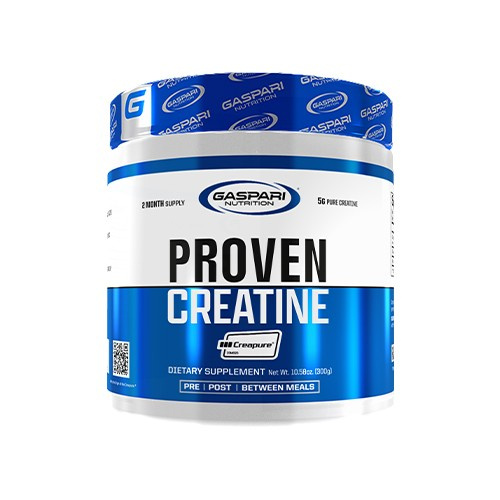 GASPARI NUTRITION Creapure - 300g