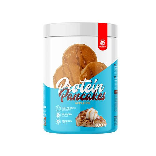 Cheat Meal Nutrition Protein Pancakes - 400g - SOLDES - 26-03