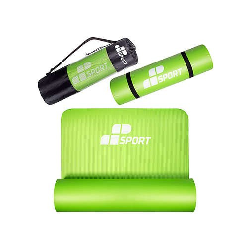 MP SPORT Tapis D'exercice Fitness Yoga - SOLDES