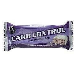 BODY ATTACK Baton Carb Control - 100g PROMOTION