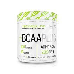 IRON HORSE BCAA PLUS - 400g - VENTE