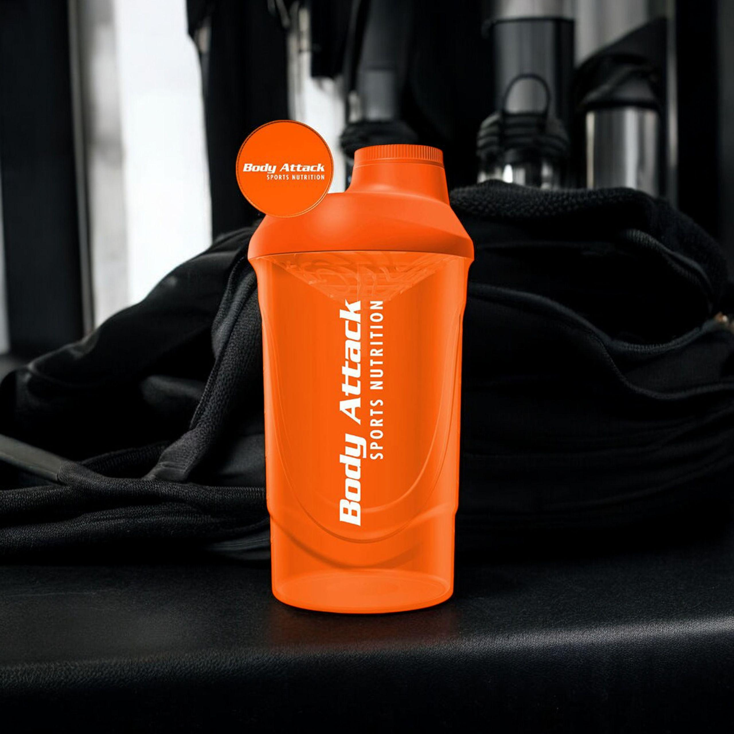 BODY ATTACK Shaker Body Attack - 600ml