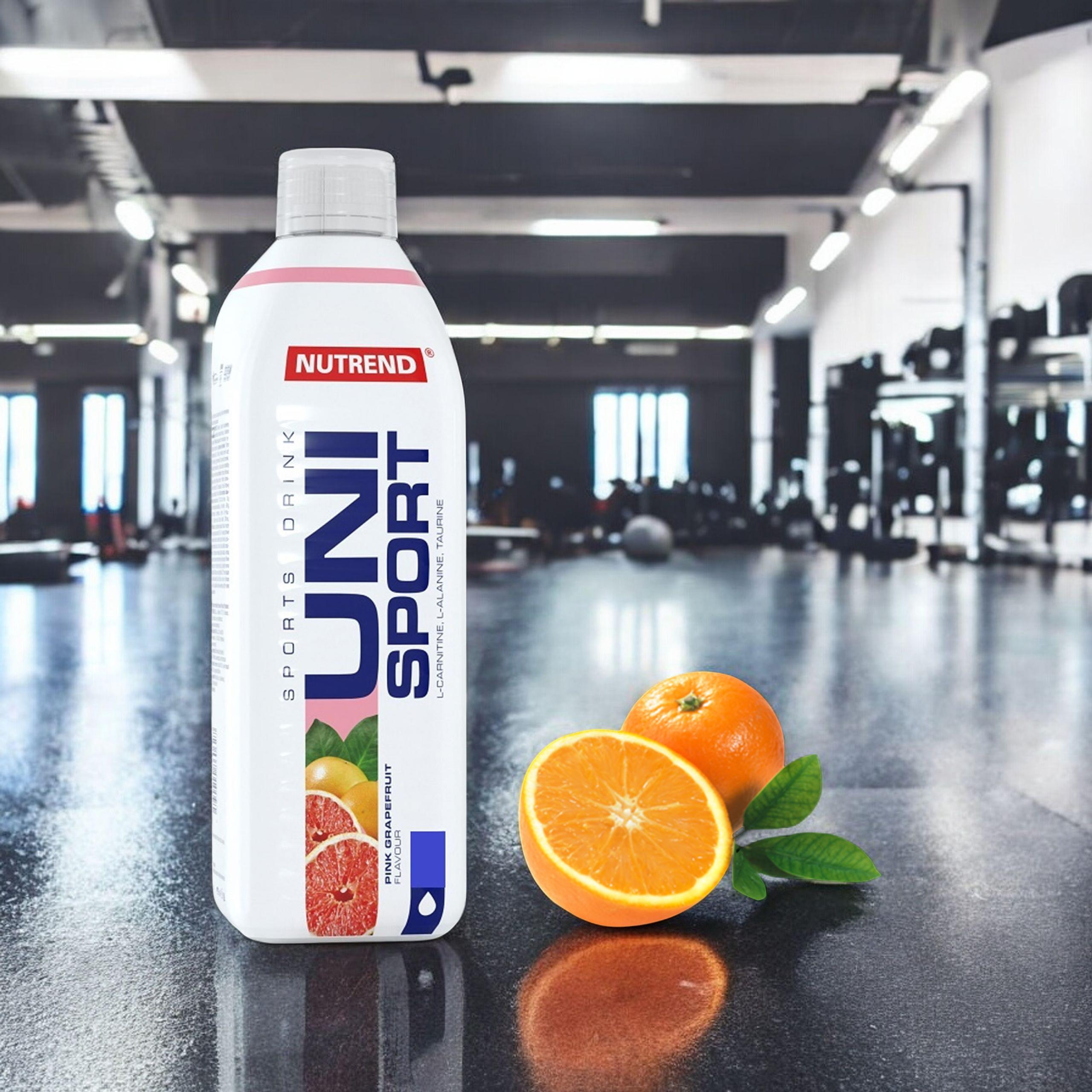 NUTREND Re-ge UNISport - 500ml