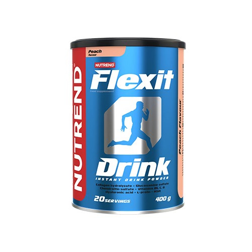 NUTREND Flexit Drink - 400g