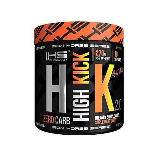 IRON HORSE High Kick - 270g