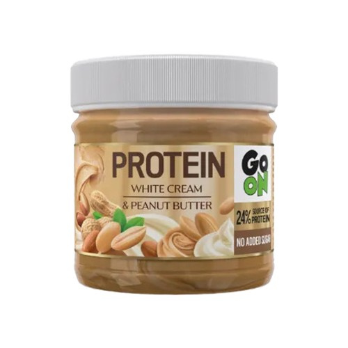 SANTE Go On Crème Protéinée - 180g