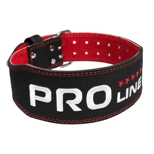 MEX - Pro Line - Black Red - XXL
