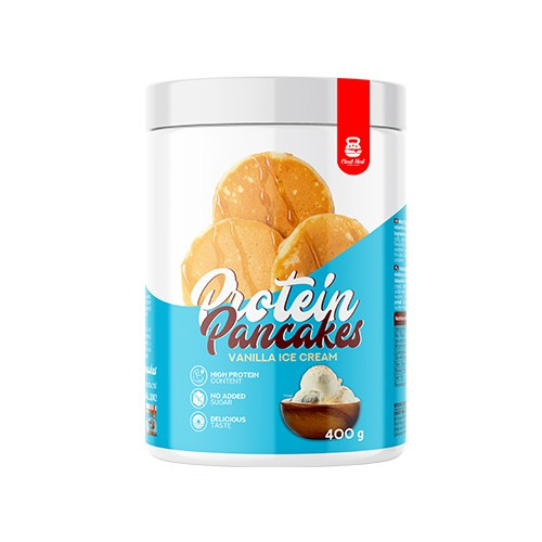 Cheat Meal Nutrition Protein Pancakes - 400g