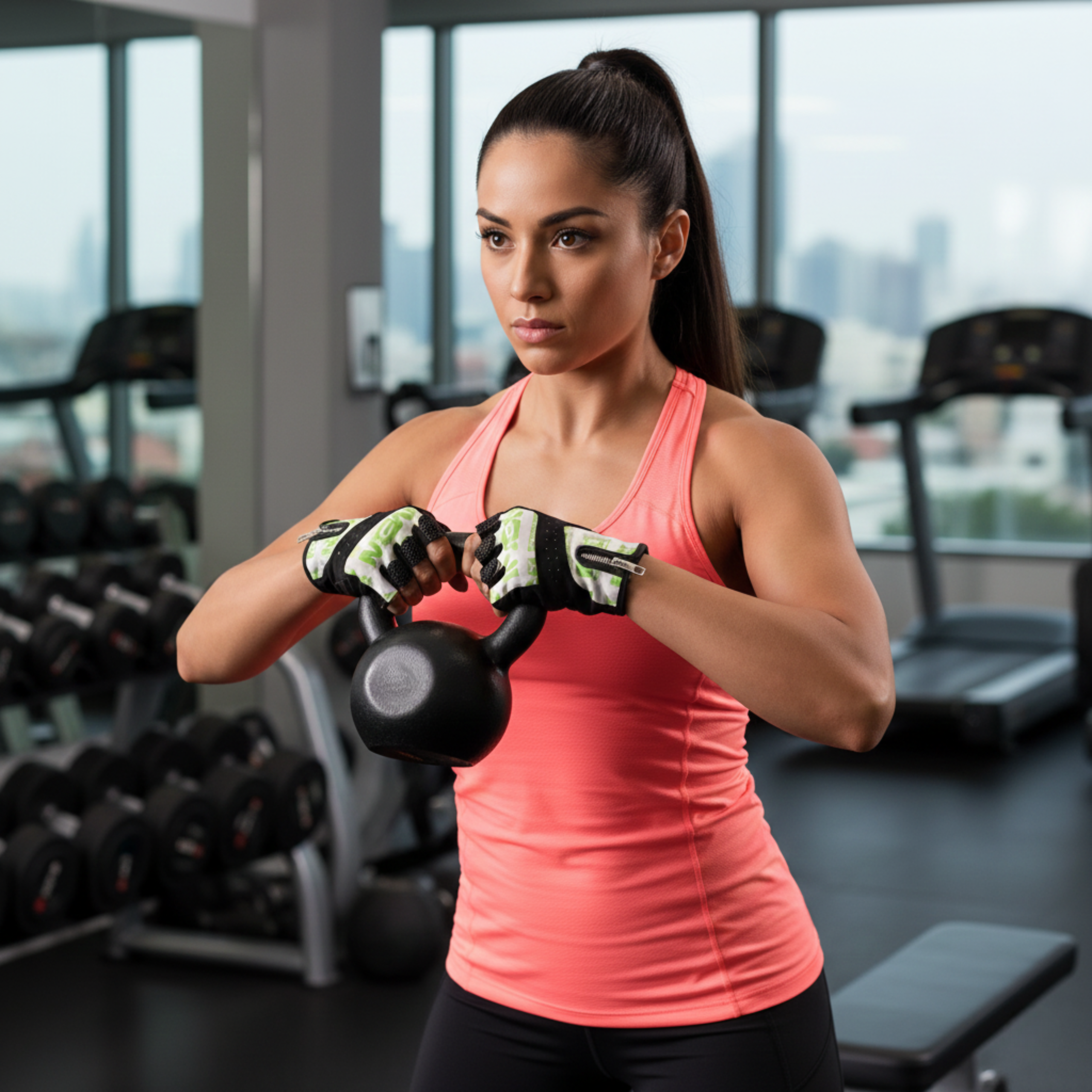 MEX NUTRITION - Smart Zip Citron vert