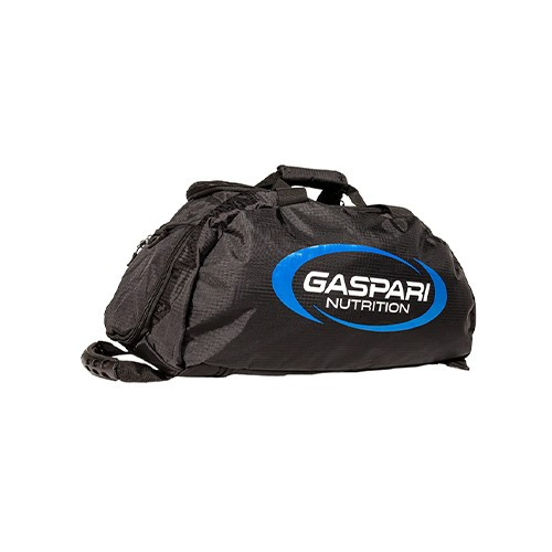 GASPARI NUTRITION Premium Gaspari Duffle Bag - Sac de sport