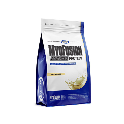 GASPARI NUTRITION Myofusion Advanced EU - 500g