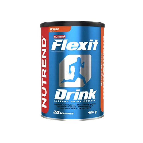 NUTREND Flexit Drink - 400g