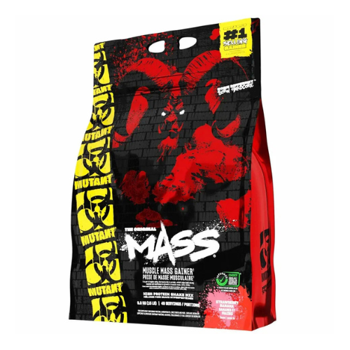 MUTANT Mutant Mass - 6800g