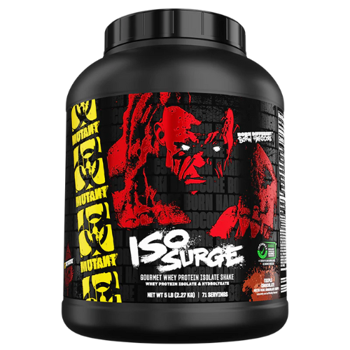 MUTANT - Iso Surge - 2270g 