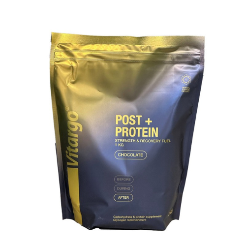 Vitargo Post + Protein - 1000g