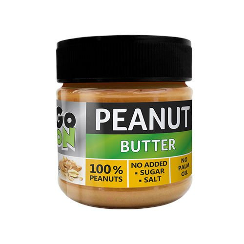 SANTE Peanut Butter Go On - 180g