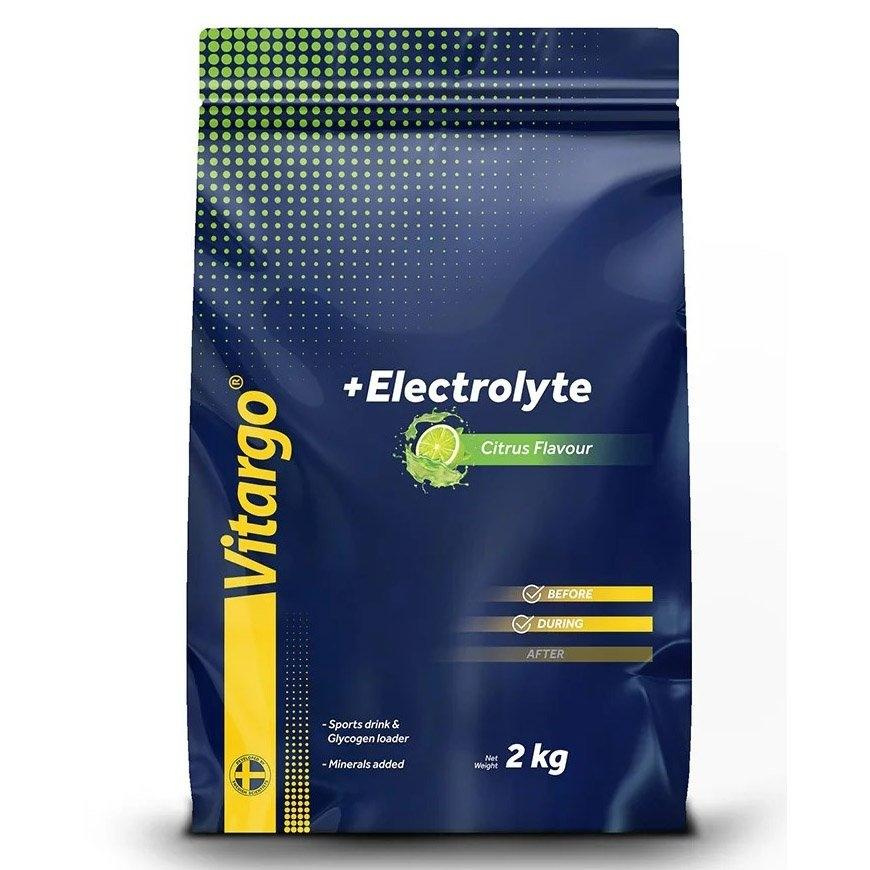 VITARGO Électrolyte - 2000g