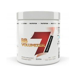 7 NUTRITION BB Volumizer - 500g