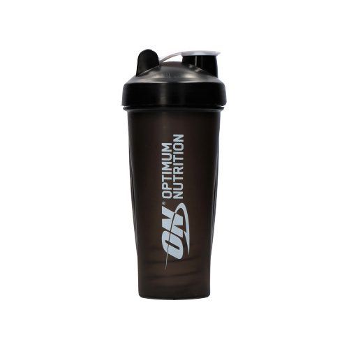 OPTIMUM NUTRITION Shaker ON - 600ml - Black