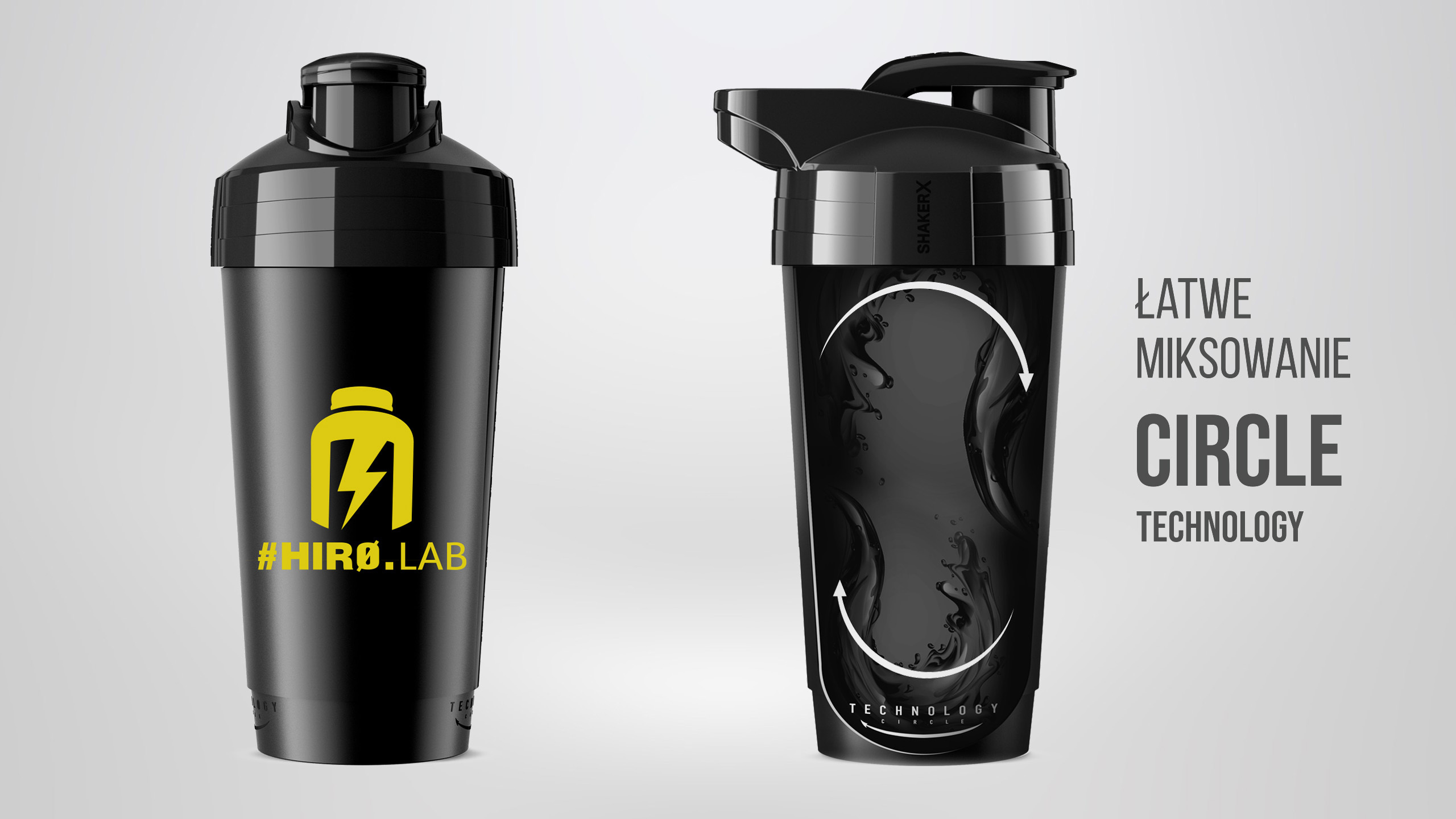 HIRO.LAB - Shaker Hiro Classic - 700ml pol_pl_HIRO-LAB-Shaker-Hiro-Classic-700ml-43501_3