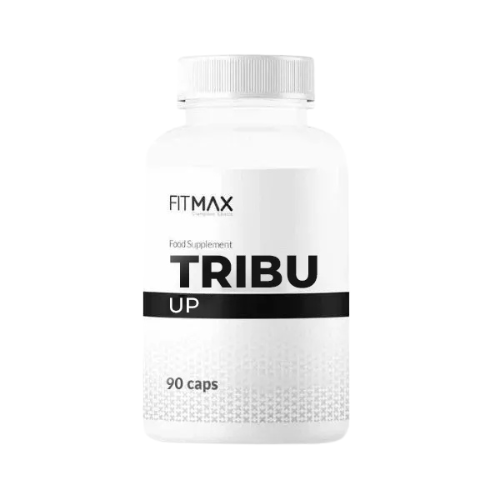 FITMAX - TribuUp - 90caps.