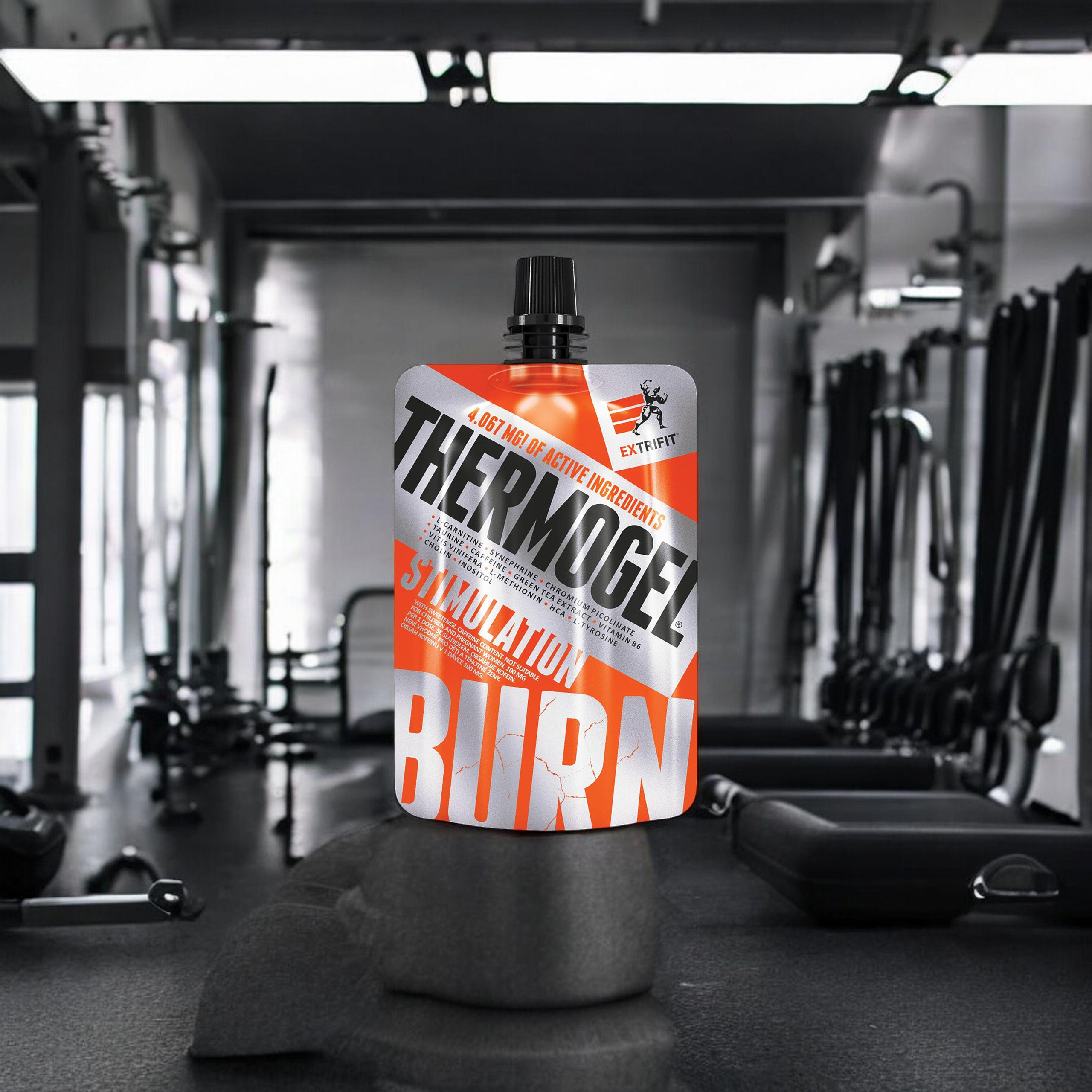 EXTRIFIT Thermo Gel - 80g