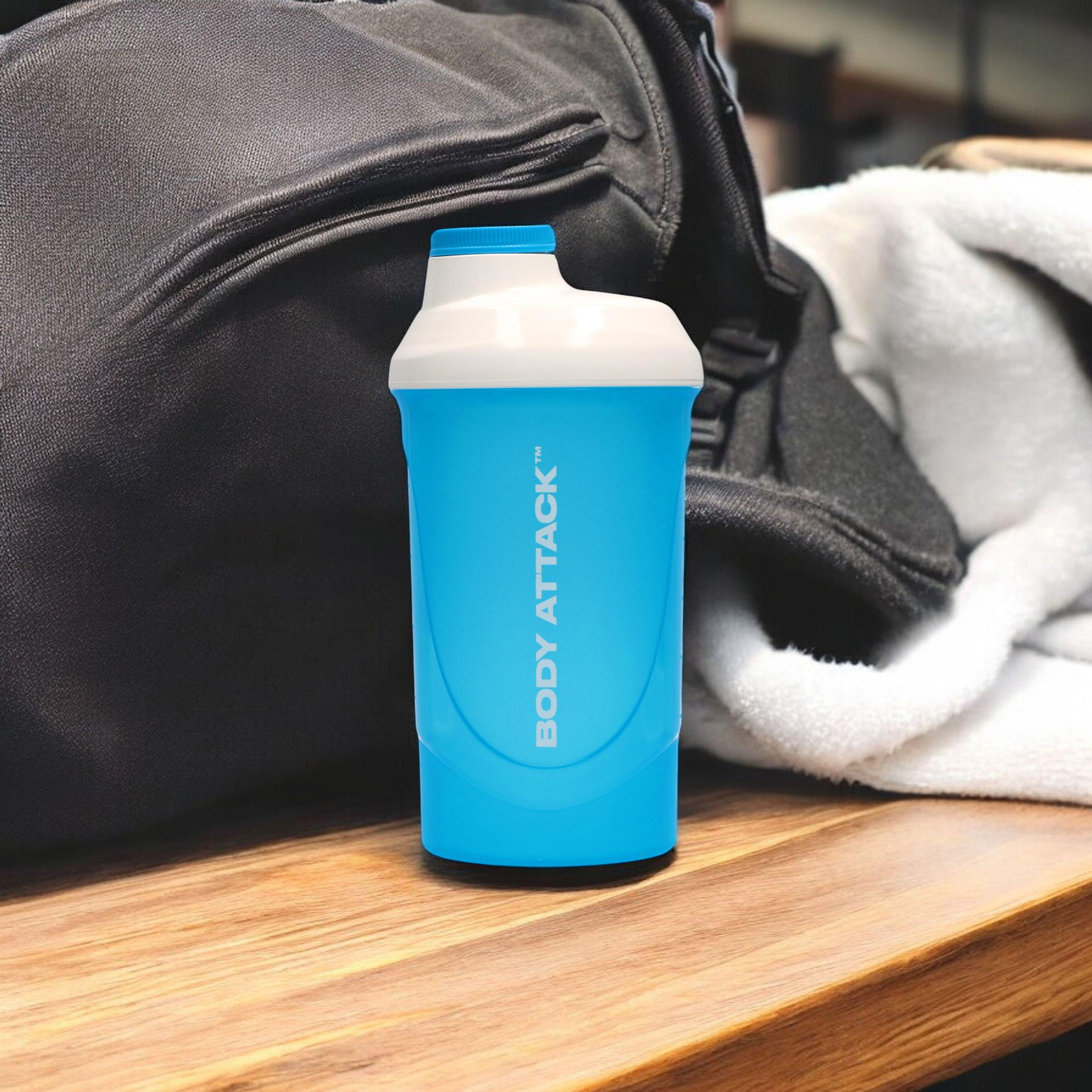 BODY ATTACK Shaker Body Attack - 600ml