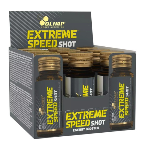 OLIMP - Extreme Speed Shot - 700g