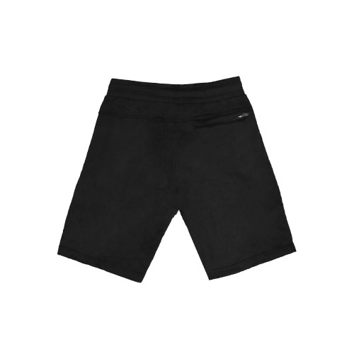 GASPARI NUTRITION Shorts - Black - Short