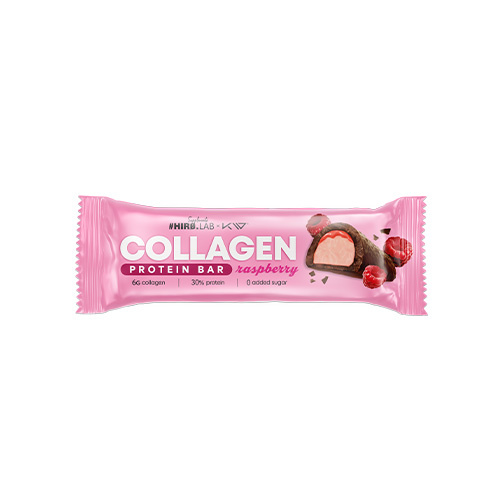 HIRO.LAB X KW Collagen Protein Bar - 50g