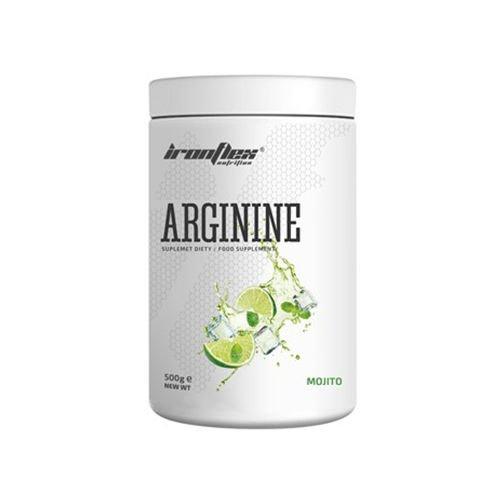 IRONFLEX Arginine - 500g