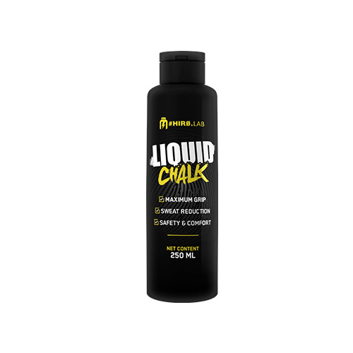 HIRO.LAB Magnésie Liquide - 250ml - Magnésie en Liquide