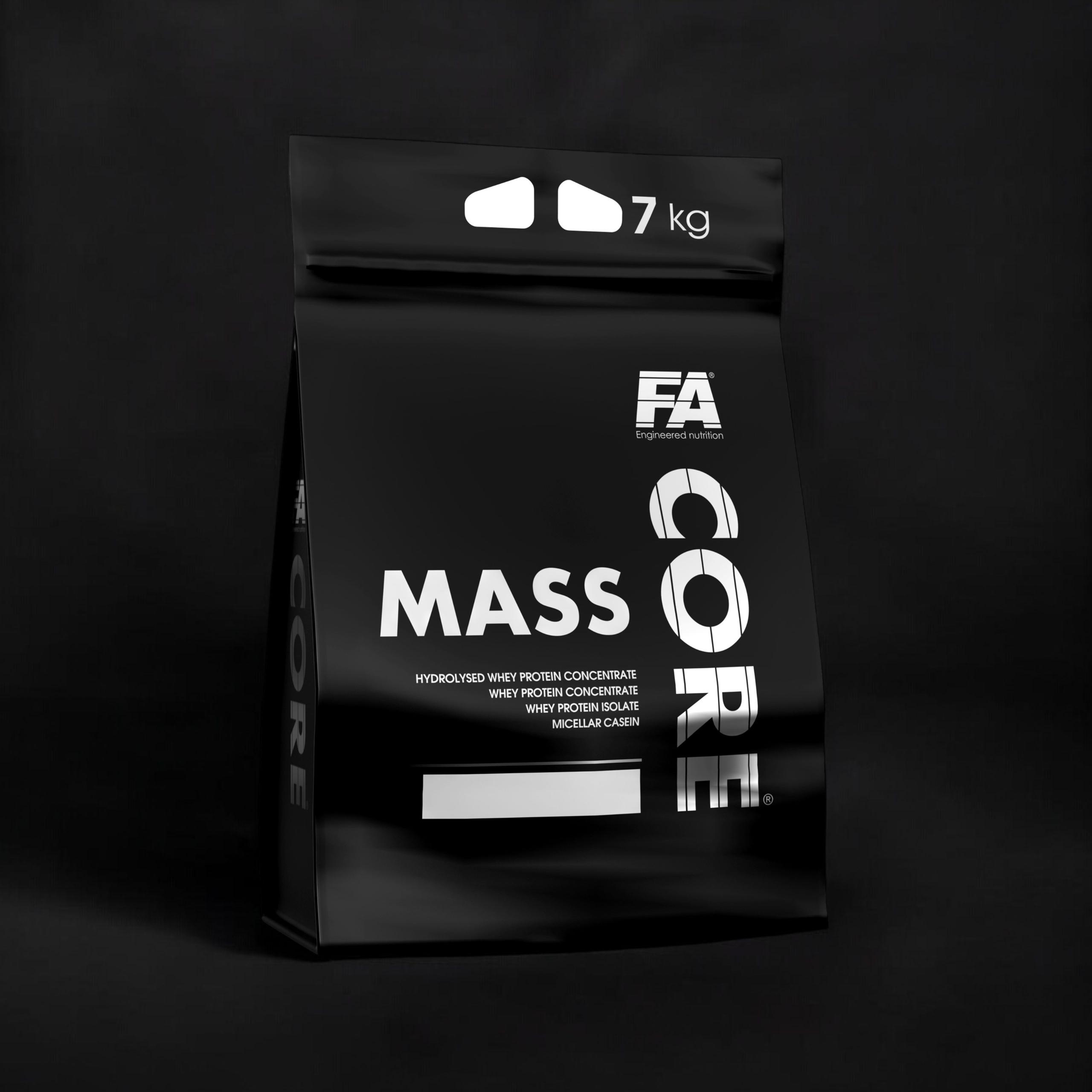 FA CORE MassCore - 7000g