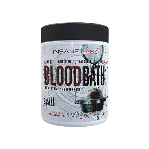 INSANE LABZ Blood Bath SAW - 314g