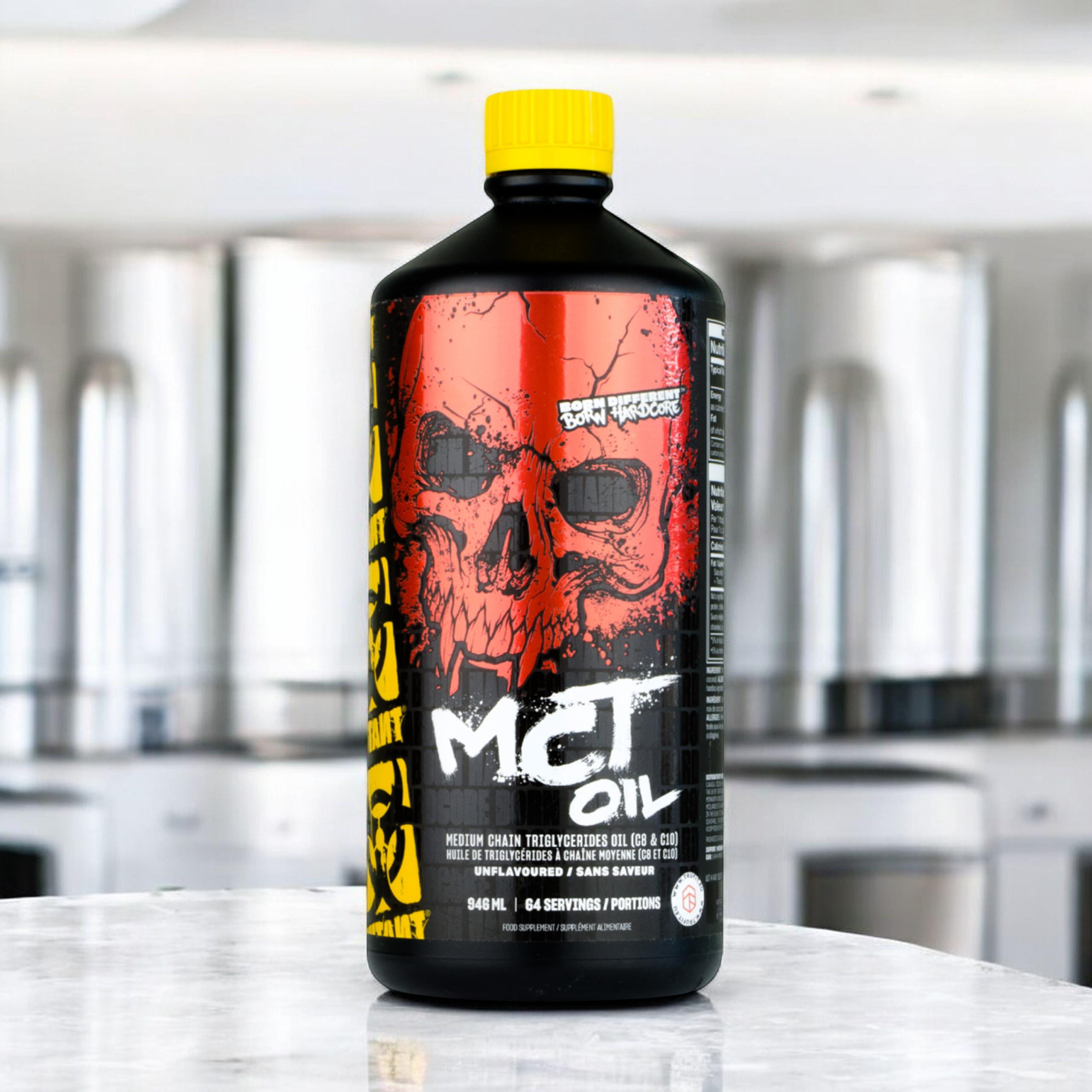 MUTANT Core MCT Oil - 946ml
