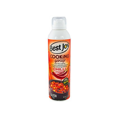 BEST JOY Cooking Spray Best Joy Oil - 250ml - SOLDES - 31-12