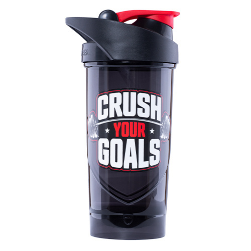 Crush Your Goals