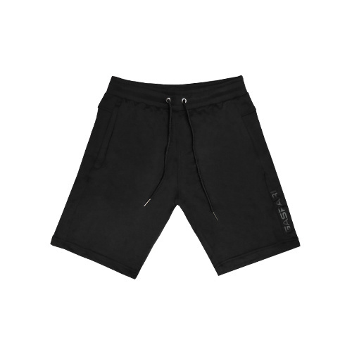 GASPARI NUTRITION Shorts - Black - Short