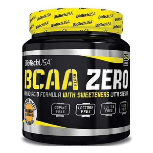 BioTech USA BCAA Zero - 360g