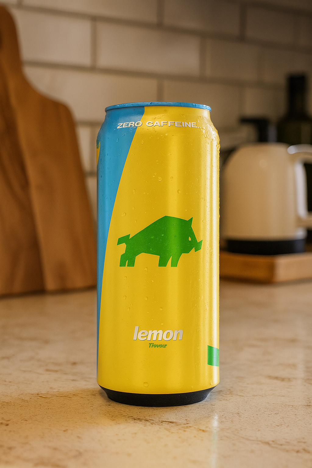 DZIK Energy Zero 24x 500ml 